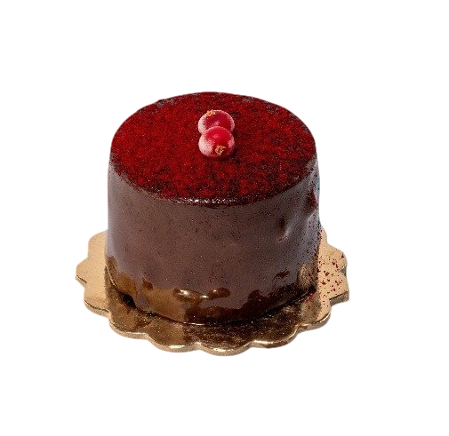 Framboise Cake