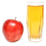 Apple juice