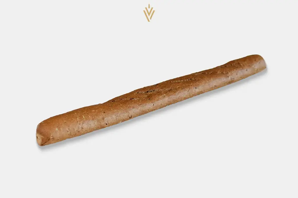 Baguette brown - باغيت اسمر