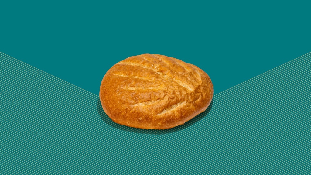 باغيت حبوب طويل