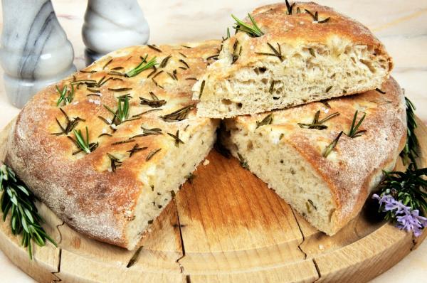 Mountain bread - خبز الجبل