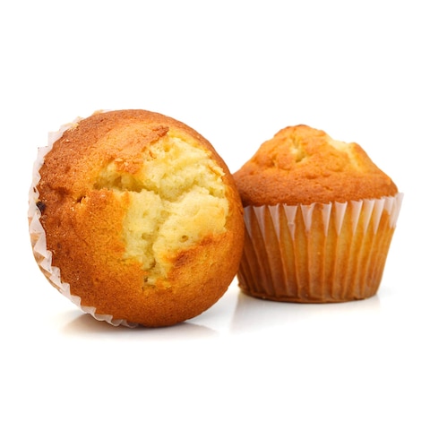 Vanilla Cup Cake