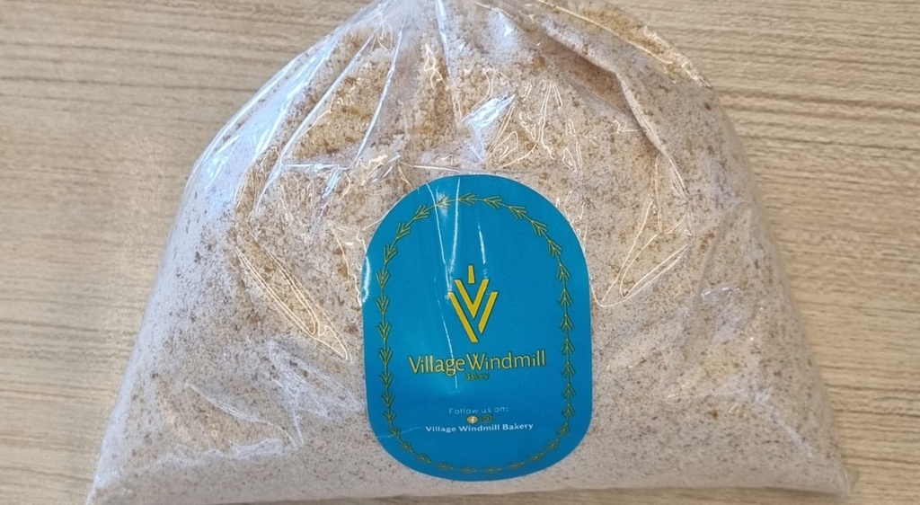 Bread Crumbs 500 gram