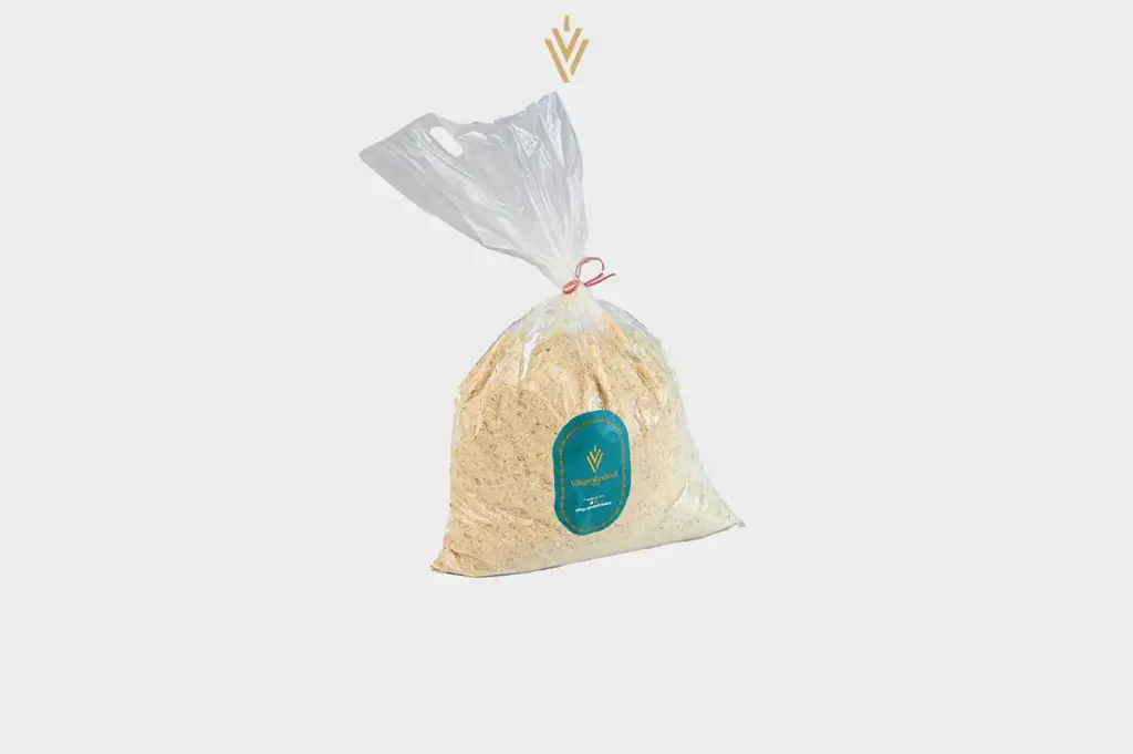 Bread Crumbs 500 gram