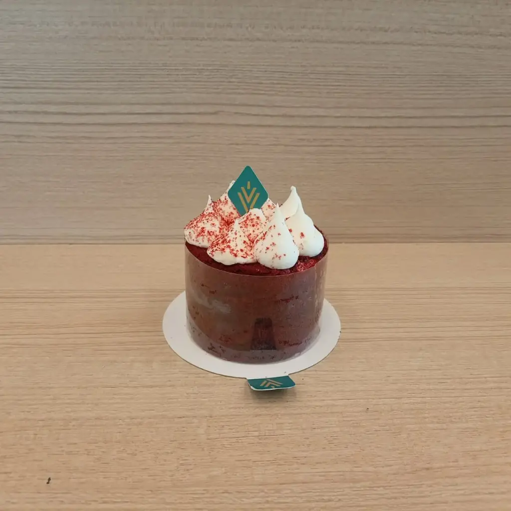 Mini Red Velvet