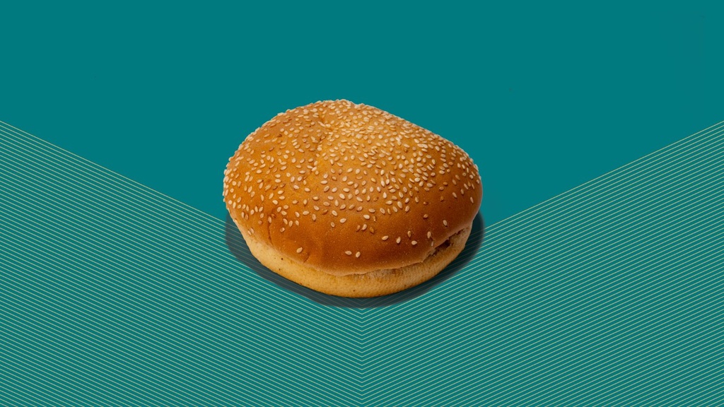 Burger Bun 11.5 Pack