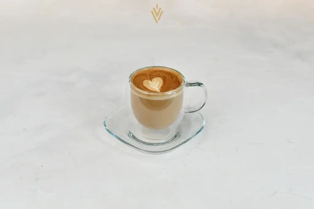 Cortado