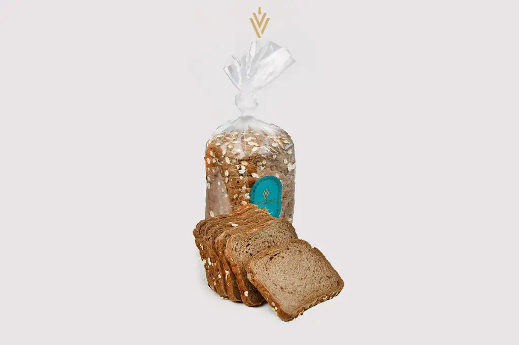 Multi Grain Loaf (Small)