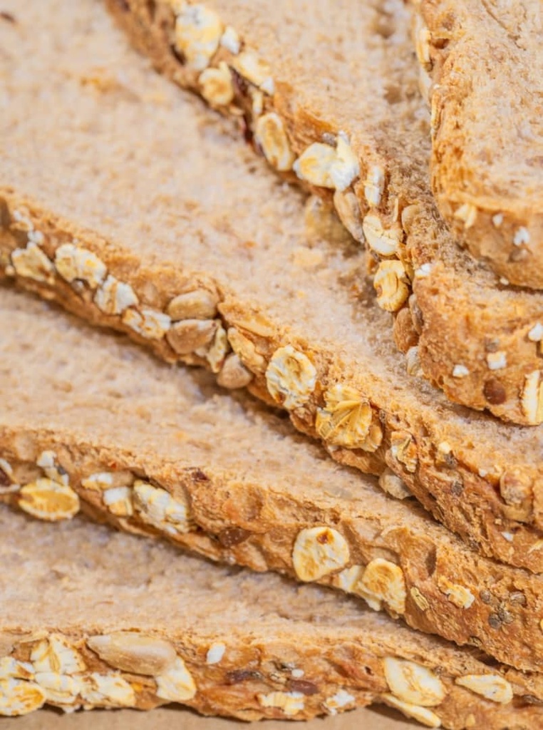 Multi Grain Loaf Small