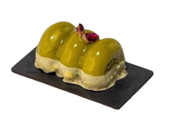 pistachio cinapon