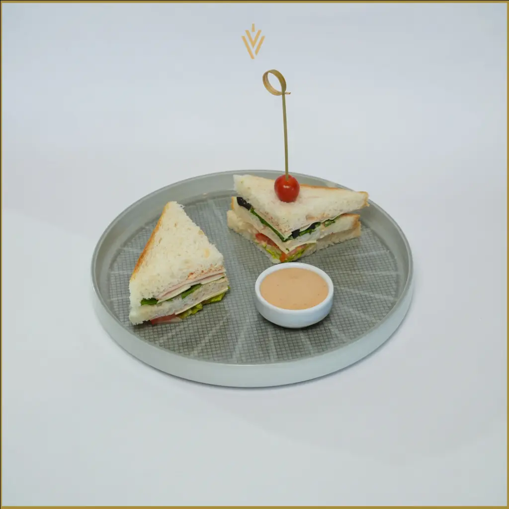 Club Sandwich Habash - كلوب حبش