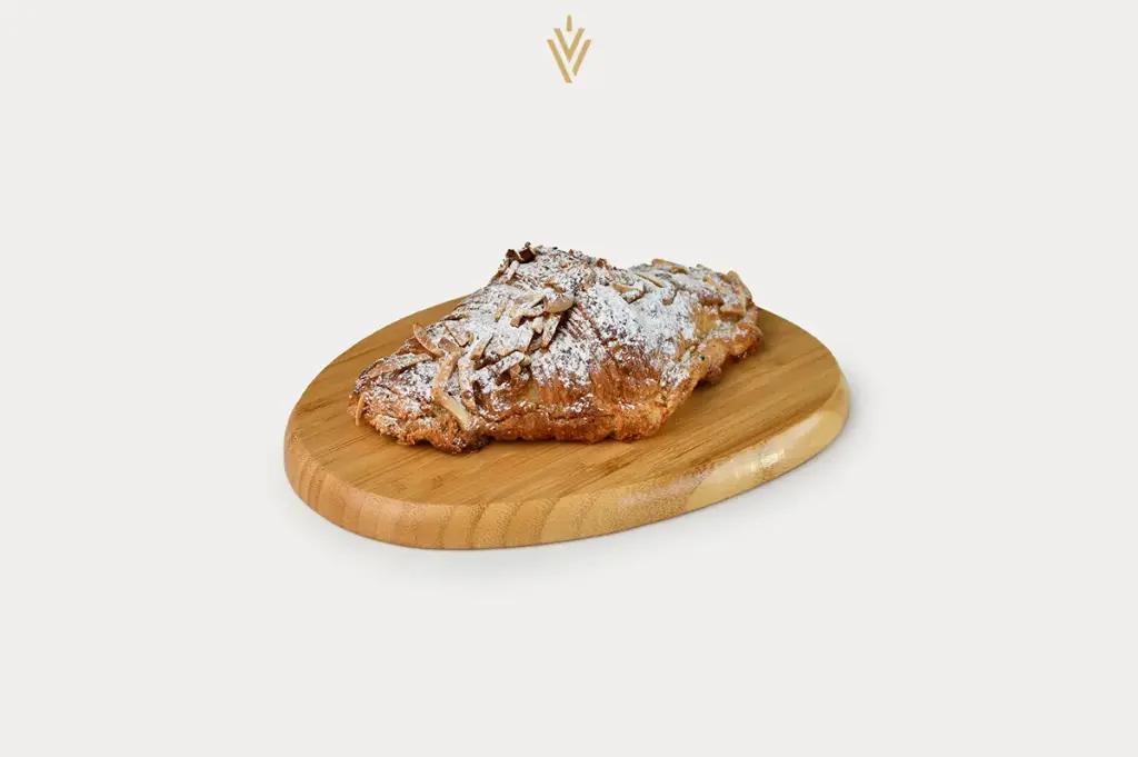 Almond Croissant