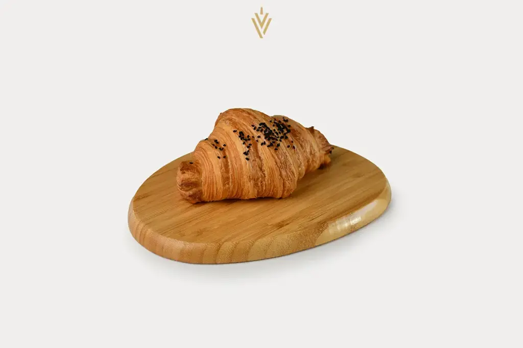 Cheese Croissant V