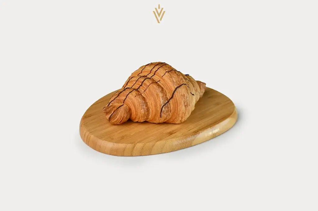 Chocolate Croissant V