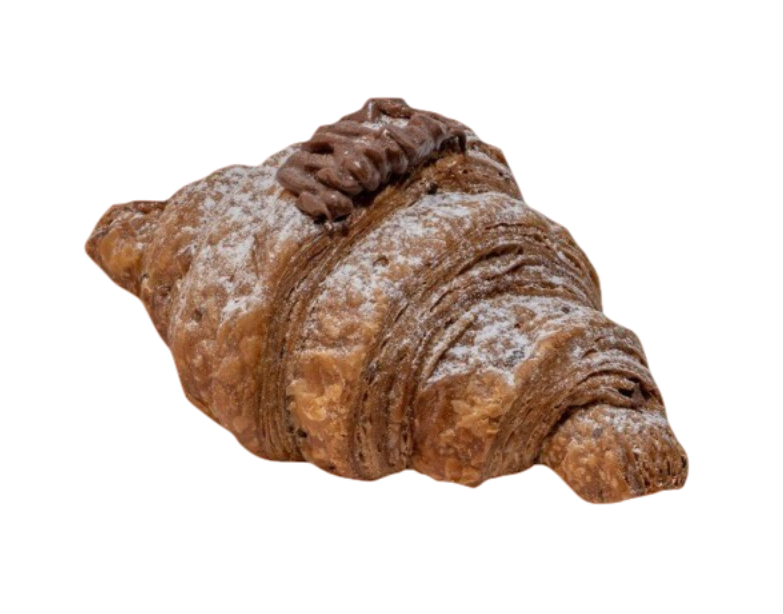 Chocolate Croissant