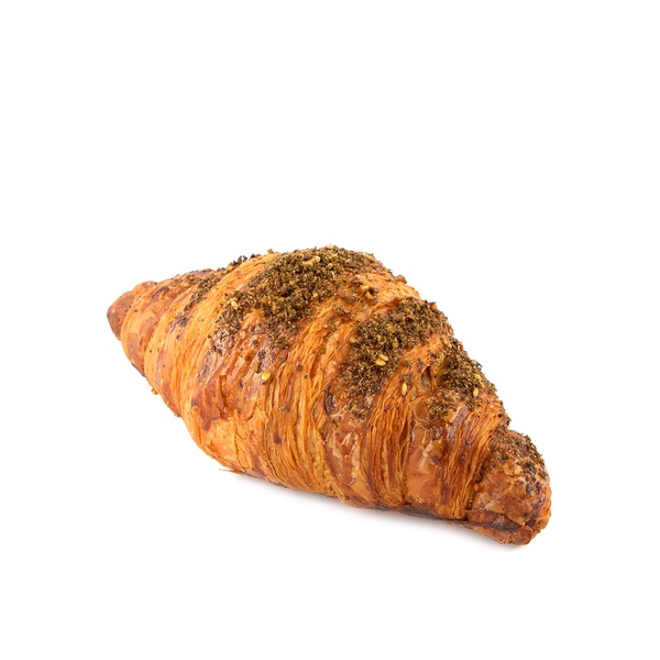 Thyme Croissant