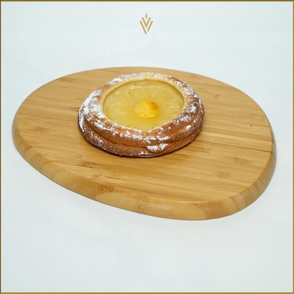 Pineapple Danish