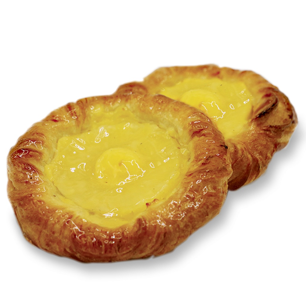 Pineapple Danish