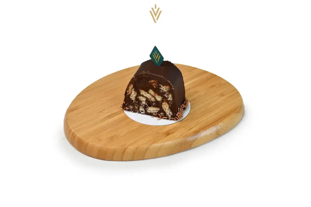 Lazy Cake
