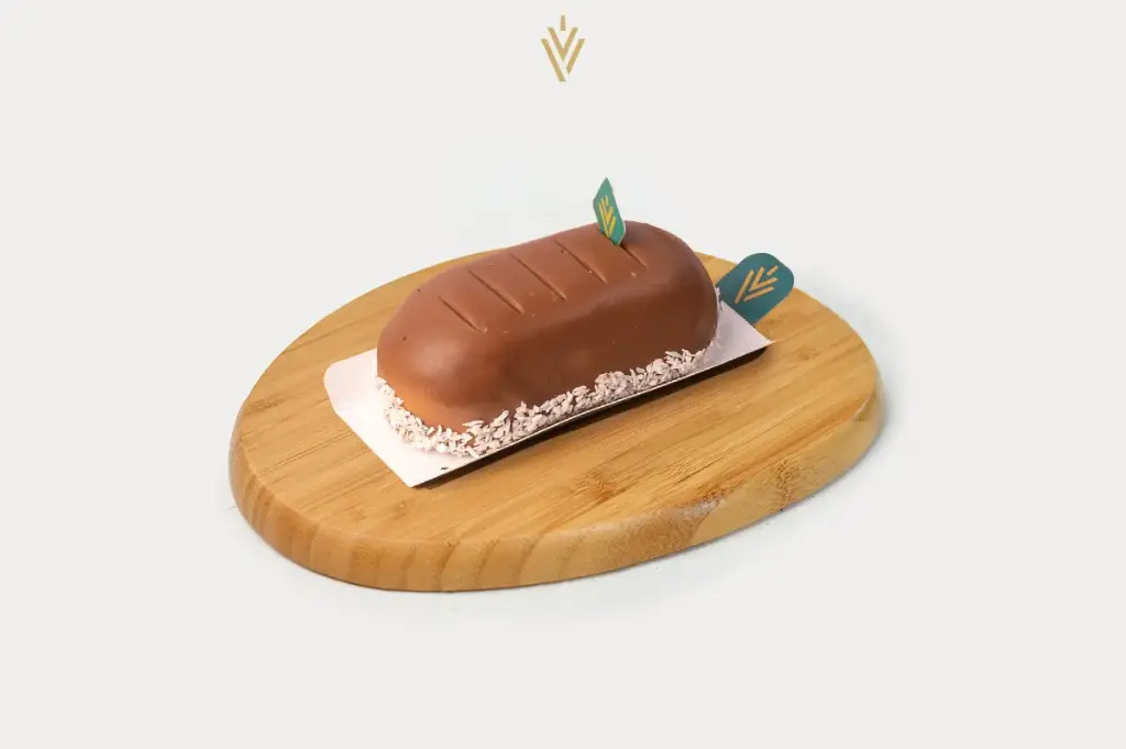 Bounty Cake