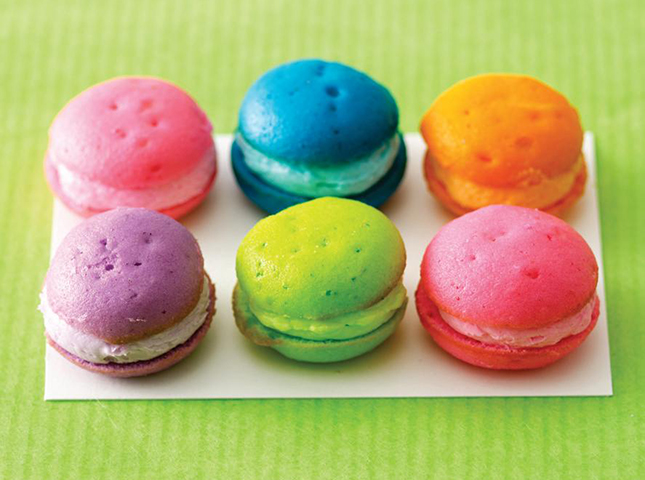 Macaron