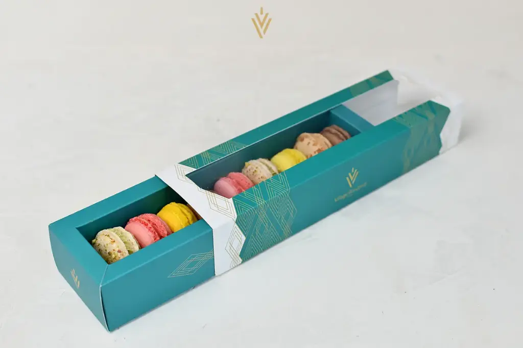Macaron