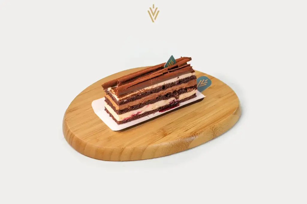 Black Forest (Foret Noire)