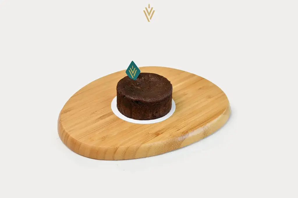 Fondant Au Chocolat