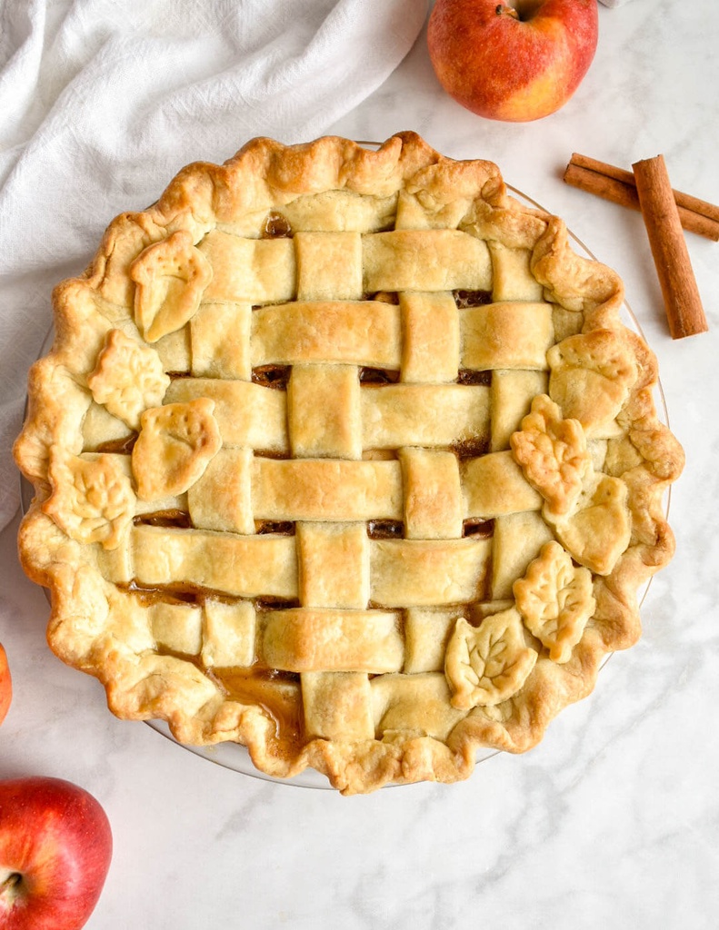 Apple Pie