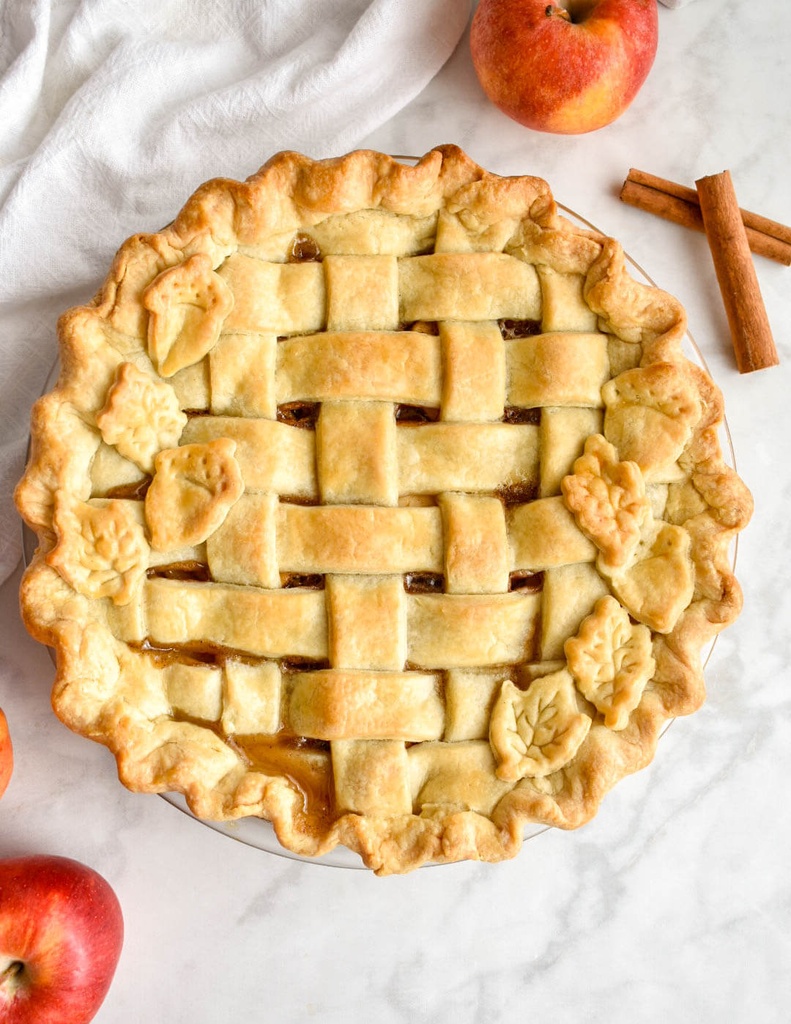 Apple Tart