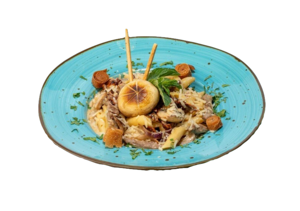 Roma Pasta - روما باستا