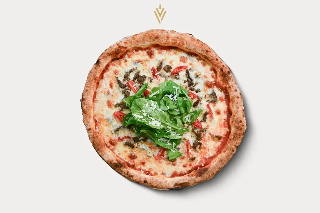 Milano Pizza - ميلانو بيتزا