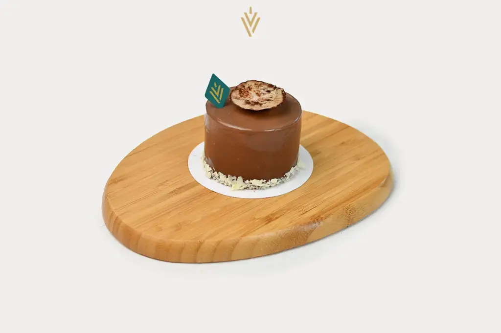 Bahamas Cake