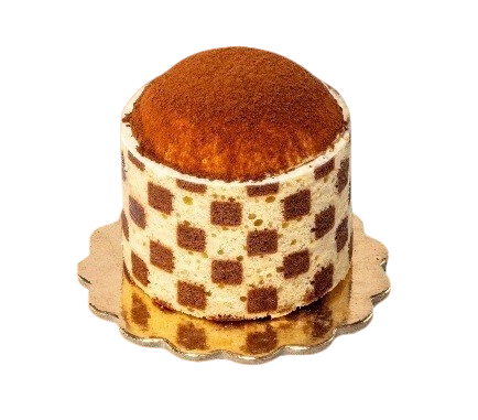 Tiramisu Cake