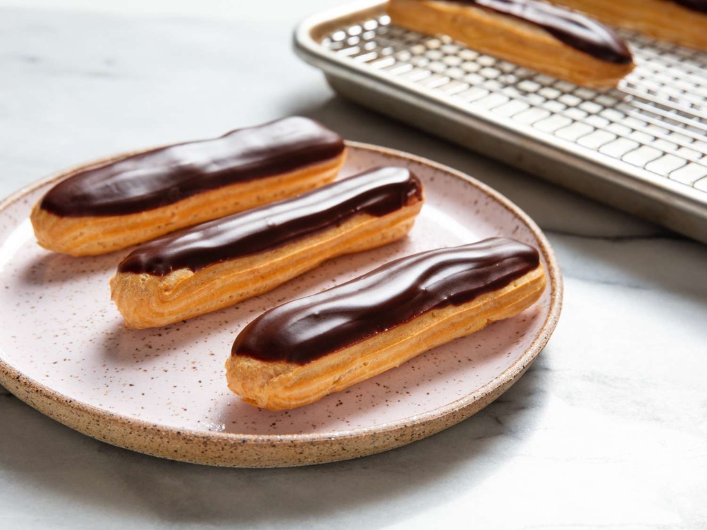 Eclair Chocolate