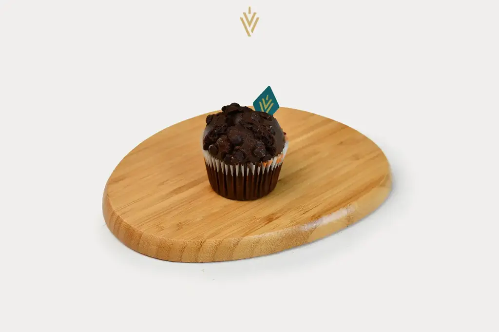 Chocolate Cup Cake