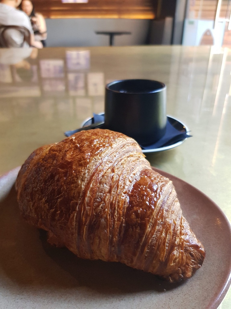 Diet Croissant