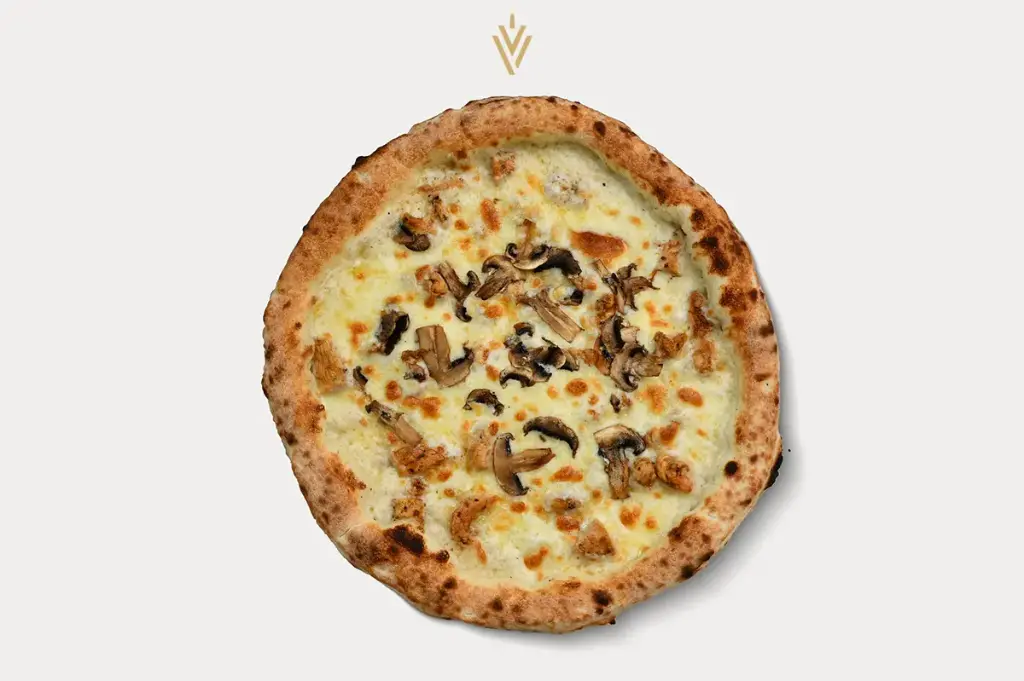 Village Pizza - بيتزا القرية