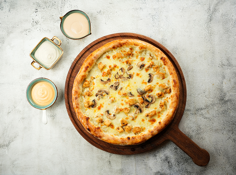 Village Pizza - بيتزا القرية