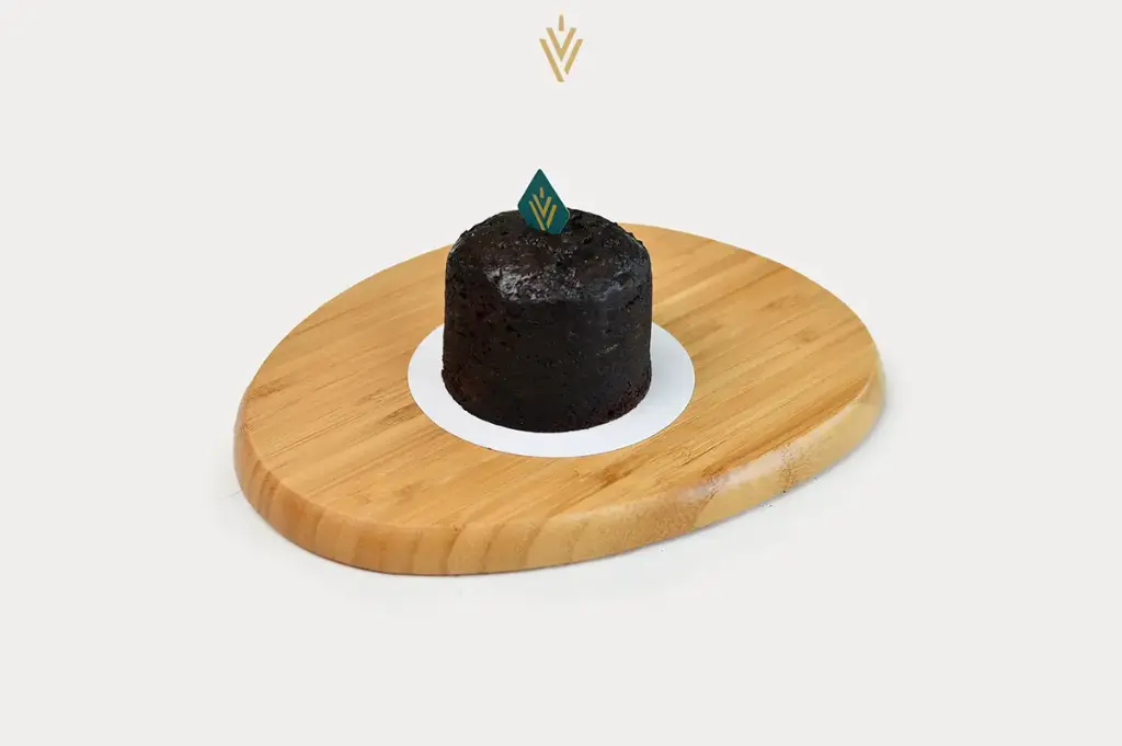 Crunchy Chocolate Cake - كرانشي جوكليت كيك