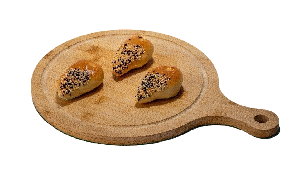 Sausage Pie - فطيرة نقانق