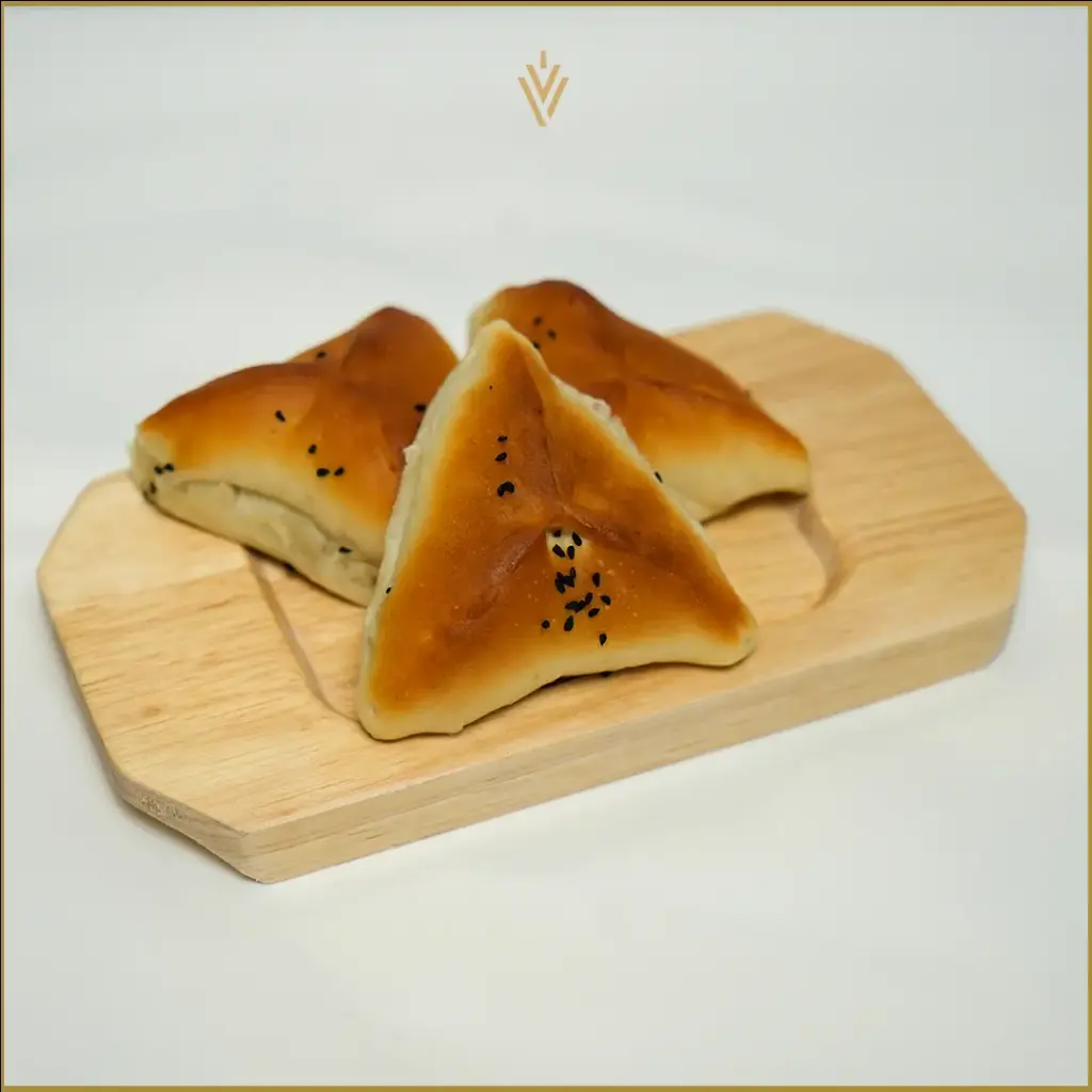 Chard Pie - فطيرة سلق