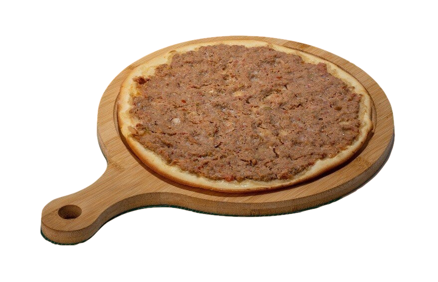 Meat Manqosha