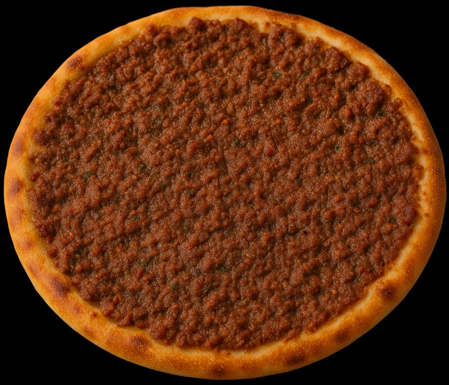 Meat Manqosha