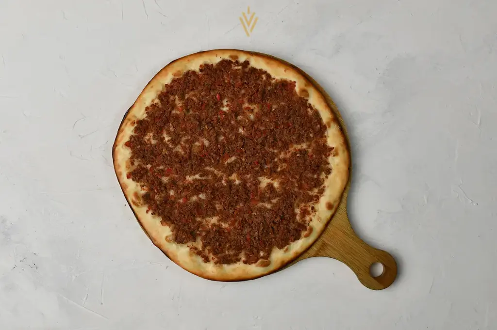 Meat Manqosha