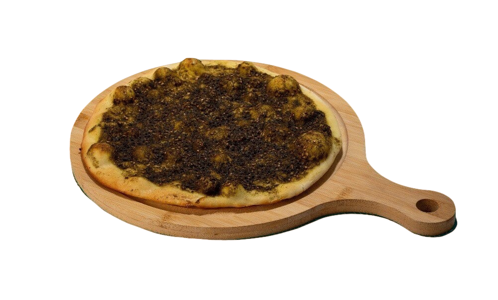 Thyme Manqosha