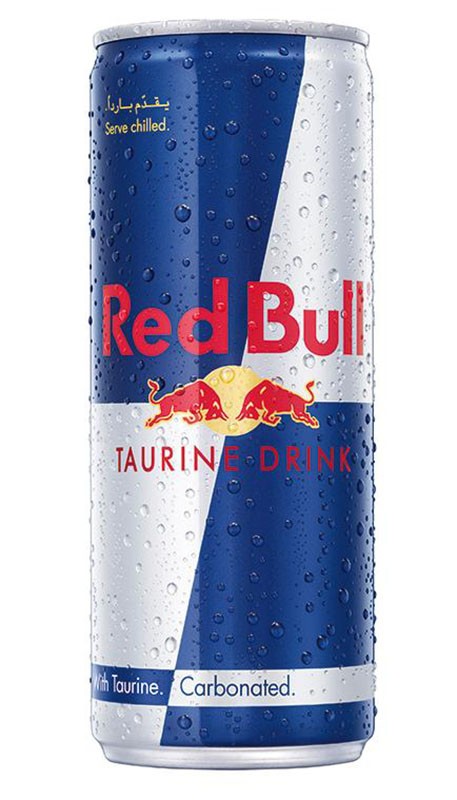 Red Bull