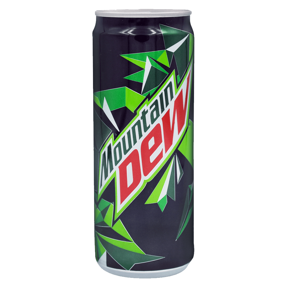 Mtn Dew 250ML