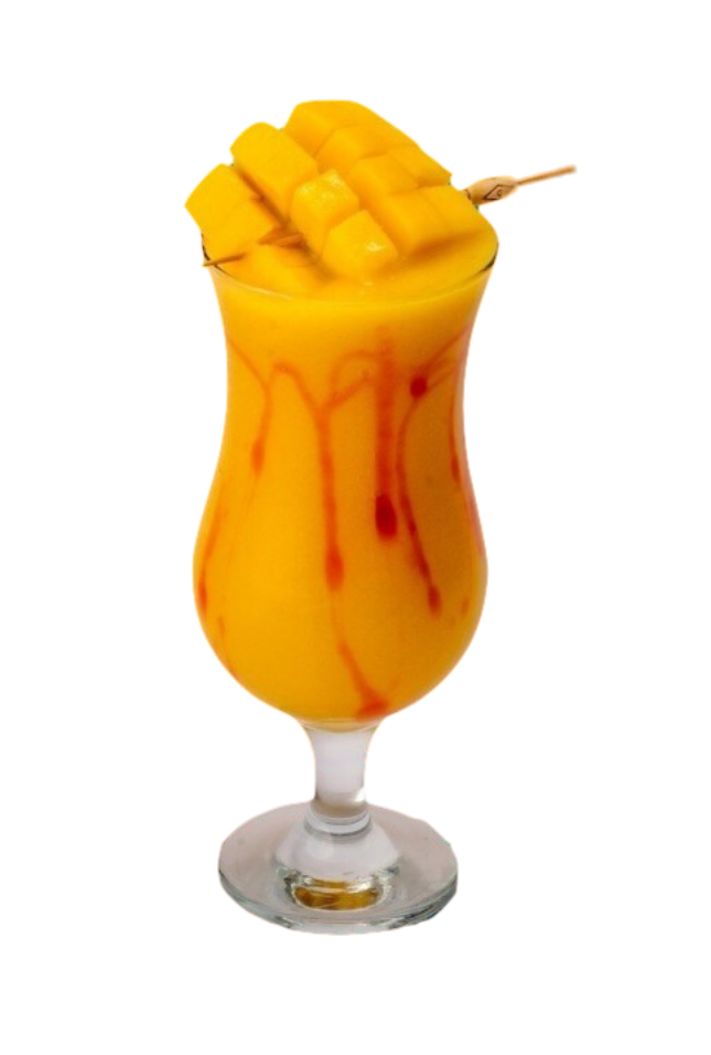 Mango Smoothie