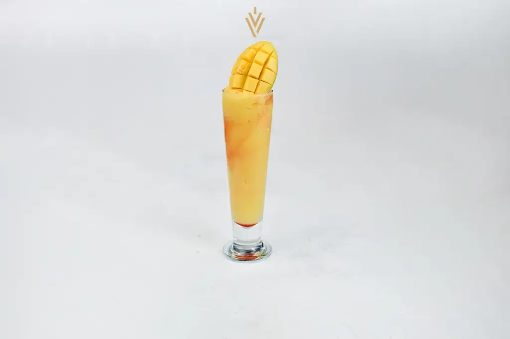 Mango Smoothie